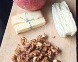 Une image de l'étape 1 de Salade de LENTILLES.
