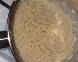 Sajtos tészta egy edényben recept fázis 3 fotója