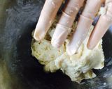 Foto langkah ke 1 dari resep Roti Manis Enak n Praktis.