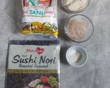 Foto langkah ke 1 dari resep Unagi KW.