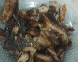 Foto langkah ke 1 dari resep Pindang Suwir Pedas.