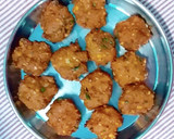 ஆமவடை மோர் குழம்பு (Aamavadai morkulambu recipe in tamil) ரெசிபி ஸ்டேப் 7 புகைப்படம்