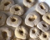 Foto langkah ke 5 dari resep Donat kentang.