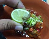 รูปขั้นตอนการทำที่ 4 ของ ยำปลากระป๋อง