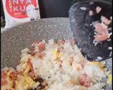 Foto langkah ke 3 dari resep Nasi Goreng Kecap.
