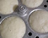 A picture of step 4 of Idli sambhar.