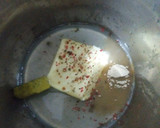 Foto del paso 1 de la receta: Rollos de pescado al horno