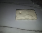 Foto del paso 3 de la receta: Cañoncitos de dulce de leche 🍵 ♡