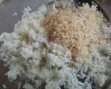 Floral Rajma Masala with Rice Crackers with hint of Lava Cheese recipe step 4 photo