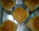 Foto langkah ke 7 dari resep Zuppa soup instan.