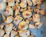 Foto del paso 3 de la receta: Tofu caramelitzat
