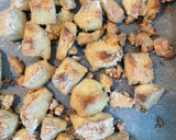 Foto del paso 3 de la receta: Tofu caramelitzat