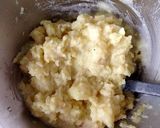 A picture of step 1 of Shepherd's pie.
