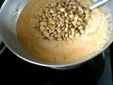 Averakalu Palya (Lilva Beans)