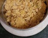 चने की दाल की पूड़ी (chane ki dal ki poori recipe in Hindi) रेसिपी चरण 2 फोटो