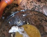 Une image de l'étape 2 de Les tartines aux sardines, tomate, citron.