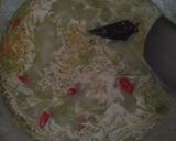Foto langkah ke 2 dari resep Lodeh Manisa Bumbu Iris.