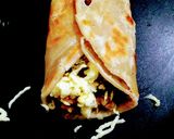 આલુ ચીઝ ફ્રેન્કી(Aloo Cheese Frankie Recipe In Gujarati) રેસીપી સ્ટેપ7ફોટો