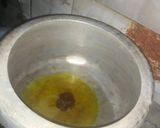 सांभर रेसिपी चरण 4 फोटो
