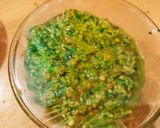 Foto del paso 5 de la receta: Pesto