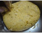 地瓜棗的食譜步驟4照片