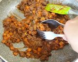 Foto del paso 24 de la receta: Spaghetti a la boloñesa