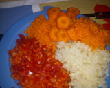 Foto del paso 1 de la receta: Guiso de lentejas riquísimo!
