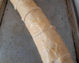 Foto del paso 7 de la receta: Pan de jamón - Receta venezolana tradicional Navideña 🎄
