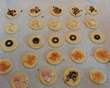 Foto del paso 13 de la receta: Galletas saladas