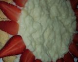 Foto del paso 4 de la receta: Tarta frutal con pastelera