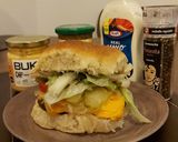 Foto del paso 7 de la receta: Pancitos caseros!!