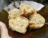 Foto langkah ke 7 dari resep Tahu Walik.