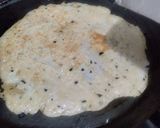 A picture of step 5 of छत्तीसगढ़ी चीला और पताल के चटनी(Cheela aur patal ke chatny recip.