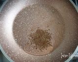 A picture of step 5 of Baked Malai Gobi Musallam.