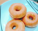Foto langkah ke 7 dari resep Donat empuk anti gagal.