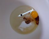 Foto del paso 1 de la receta: Budín de banana fácil y económico