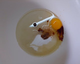 Foto del paso 1 de la receta: Budín de banana fácil y económico