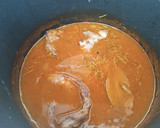 Foto del paso 3 de la receta: Cordero en fricandó