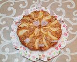 Foto del passaggio 2 della ricetta Torta di mele e noci