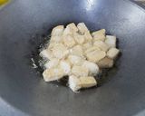 Foto langkah ke 1 dari resep Tumis Caisim Tahu.