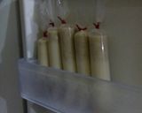 Foto langkah ke 3 dari resep Es Energen.