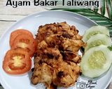 Foto langkah ke 5 dari resep Ayam Bakar Taliwang.