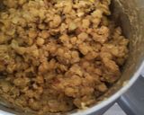 A picture of step 2 of Lauki aur chanay ki daal ke kabab.