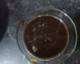 A picture of step 1 of Drumstick Pickle (South Indian).