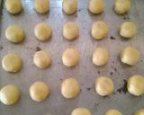 Foto langkah ke 4 dari resep #144 Nastar Klasik Oven Tangkring.