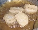 Foto langkah ke 1 dari resep Opor Ayam Tahu Telur.