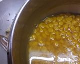 A picture of step 7 of Mochar Ghonto.