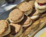 Une image de l'étape 1 de Chantilly à la crème fraîche.