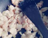 Foto langkah ke 3 dari resep Sup jagung.