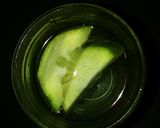 Foto del paso 1 de la receta: Tónica con limón y jengibre 😌😋💦💧
